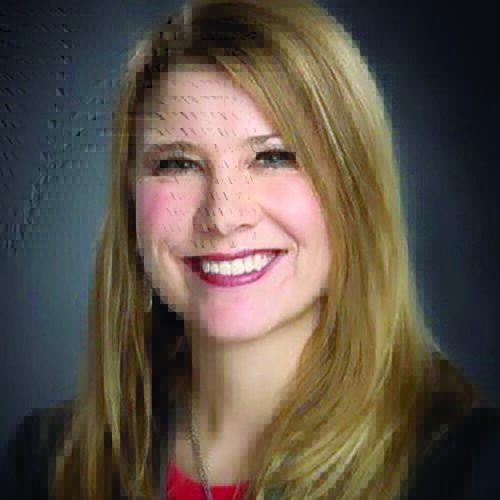 Molly Aderholt Uses Her Voice in Local Education